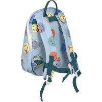Lässig Kindergartenrucksack Tiny Backpack SmileyWorld®