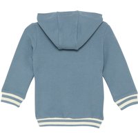 S.Oliver Sweatjacke mit Kapuze