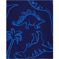 Carter's Spieler Waffelpiqué Dinos