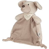 Sterntaler Schmusetuch Hund Lucky