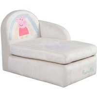 Roba Kinderloungesofa Peppa Pig