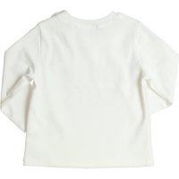 Gymp Shirt langarm Let's go nuts