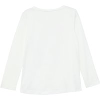 S.Oliver Shirt langarm Einhorn