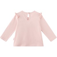 Sanetta Fiftyseven Shirt langarm Rüschen
