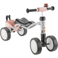 Puky Laufrad WUTSCH Bundle