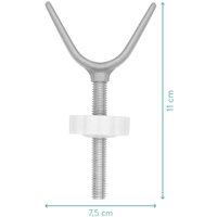Fillikid Y-Spindel 2er Pack für Türschutzgitter Autoclose