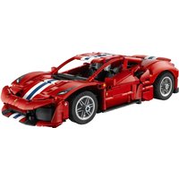 Lego® Technic 42235 Ferrari 488 PISTA Auto