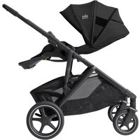 Joie Signature Kombikinderwagen Versiti schwarz