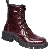 Wärme-Lackboot "Carmen"