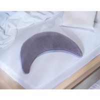 Theraline Plüschmond Stillkissen 140 cm