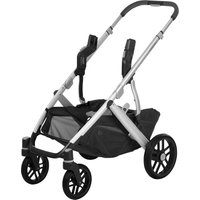 Uppababy Maxi-Cosi, Nuna, Cybex, Be-Safe Adapter für Vista, Vista V2, Cruz, CruzV2
