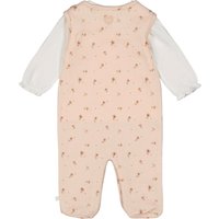Feetje Ajour-Stramplerset Blumen