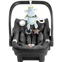 Fehn Greifling Activity-Drache mit Klemme Little Castle