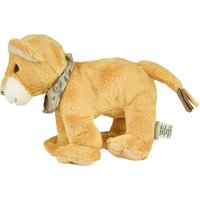 Sterntaler Safari Kuscheltier Löwe Leo 18cm