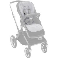 Bugaboo Sitzauflage Dual Comfort grau