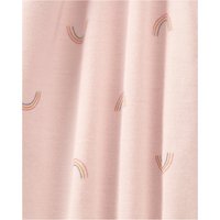 Carter's Overall mit Fuß Regenbogen