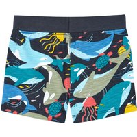 Boboli Sweatshorts Meerestiere
