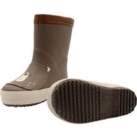 Maximo Gummistiefel gefüttert Bär