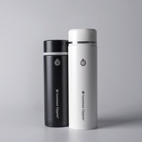 Tommee Tippee Twist & Click Fläschenzubereitungsset GoPrep