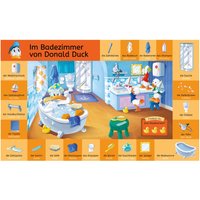 Carlsen Verlag Disney Das große Disney-Wörterbuch