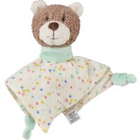 Sterntaler Schmusetuch S Bär Bo