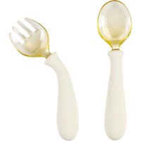 Nattou Esslernbesteck flexibel