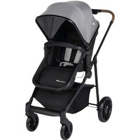 Bebeconfort Kombikinderwagen HAZE TRIO LUX grau