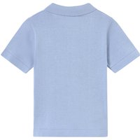 Mayoral Polo-T-Shirt Feinstrick