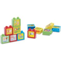 Vtech Vtech Baby Rutscher ABC Eisenbahn