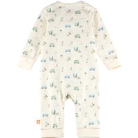 Bornino Summer Beach Schlafoverall Strand