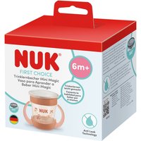 Nuk Trinklernbecher Mini Magic Cup 160ml