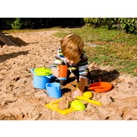 Lena Sandspielzeug-Set Kochen 14-tlg.