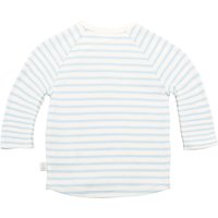Bornino Ahoy! Raglanshirt langarm Ringel