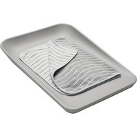 Leander Topper für Wickelauflage Matty