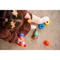 Eichhorn Schraubfiguren Friends