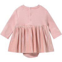 Mayoral Bodykleid langarm Schleife