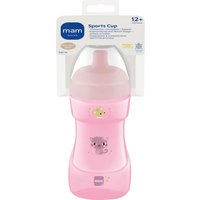 Mam Trinkflasche Sports Cup, 330ml, ab 12M