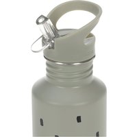 Lässig Edelstahl-Trinkflasche Happy Prints 500 ml