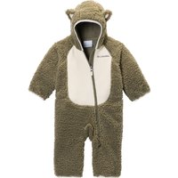 Columbia Plüschoverall Foxy Baby