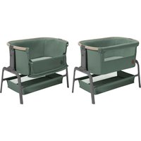 Maxi-Cosi Beistellbett Iora