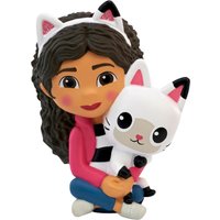 Tonies Tonie Hörfigur Gabby's Dollhouse - Das Raumschiff / Gabby hat einen Schluckauf