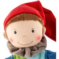 Sigikid Handspielpuppe Kasper 34cm
