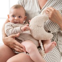 Nattou Spieluhr Mond 25 cm