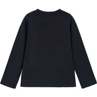 Mayoral Shirt langarm Bär Leoprint
