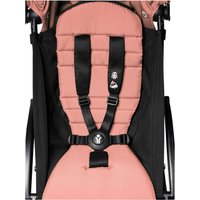 Buggy inkl. Babyzen Textilset