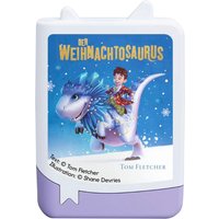 Tonies Book Tonie Hörfigur Band 1: Der Weihnachtosaurus