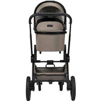 Moon Kombikinderwagen ReSea+ (2025) oliv