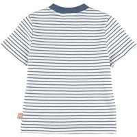 Bornino Tiny Friends T-Shirt Ringel