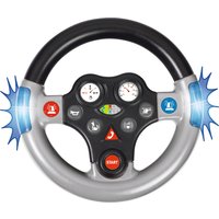 Big Lenkrad Rescue-Sound-Wheel