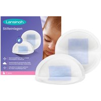 Lansinoh 3tlg. Bundle Still-Starterset